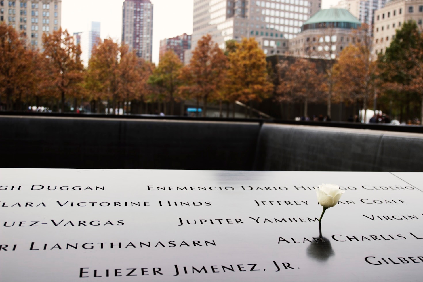 The Importance of Teaching 9/11 to Youth